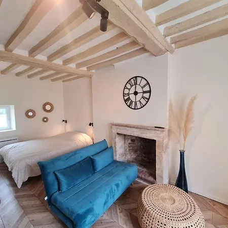 Apartment Centre De Bayeux