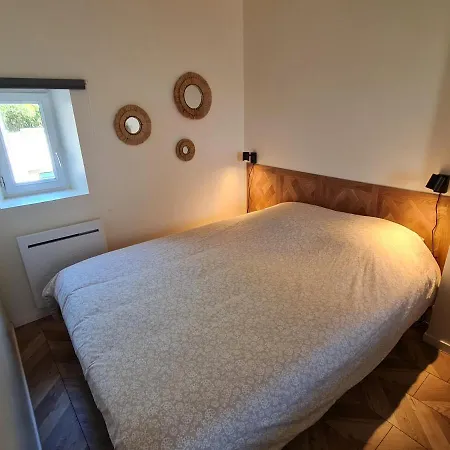 Apartment Centre De