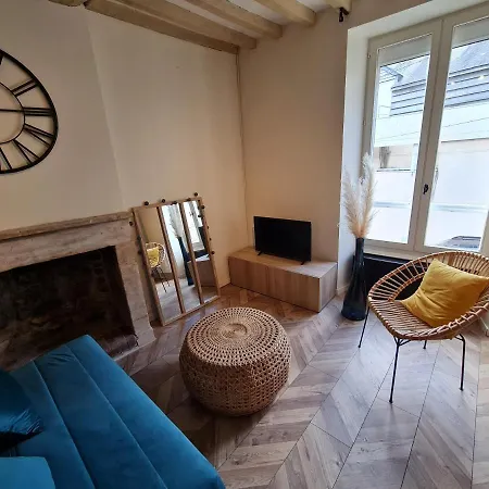 Centre De Apartment