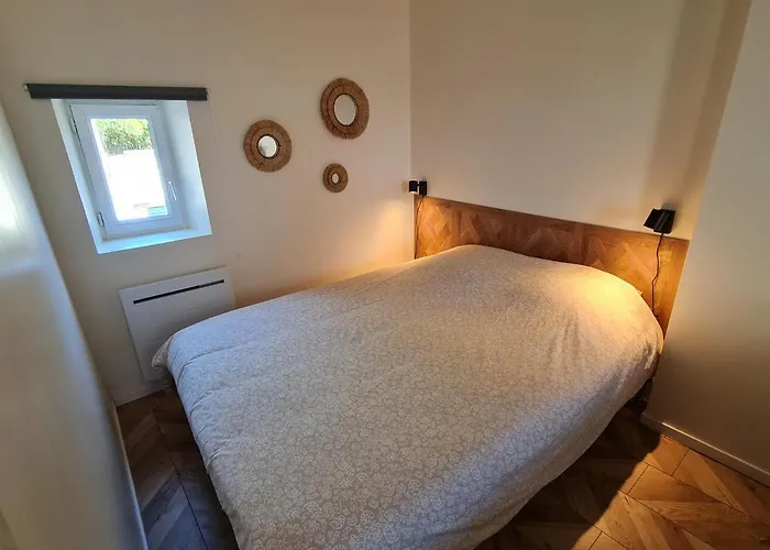 Appartamento Centre De