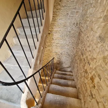 Appartamento Centre De *
